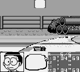 Doraemon Kart Screenshot 1